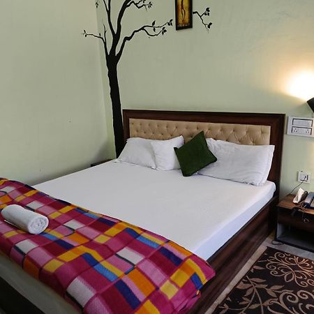 Joshi Holiday Home Stay Lansdowne Buitenkant foto