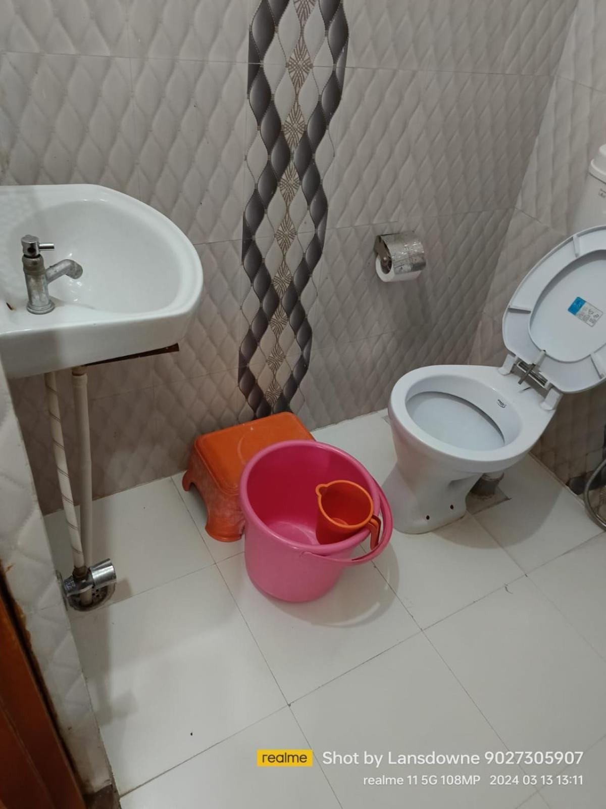 Joshi Holiday Home Stay Lansdowne Buitenkant foto