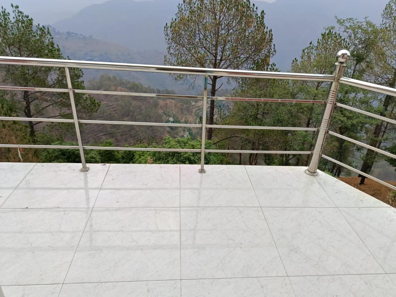 Joshi Holiday Home Stay Lansdowne Buitenkant foto